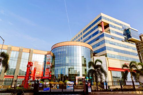 Express Avenue Mall Chennai: Your One-Stop Shopping & Entertainment ...