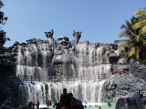 coimbatore tourist places