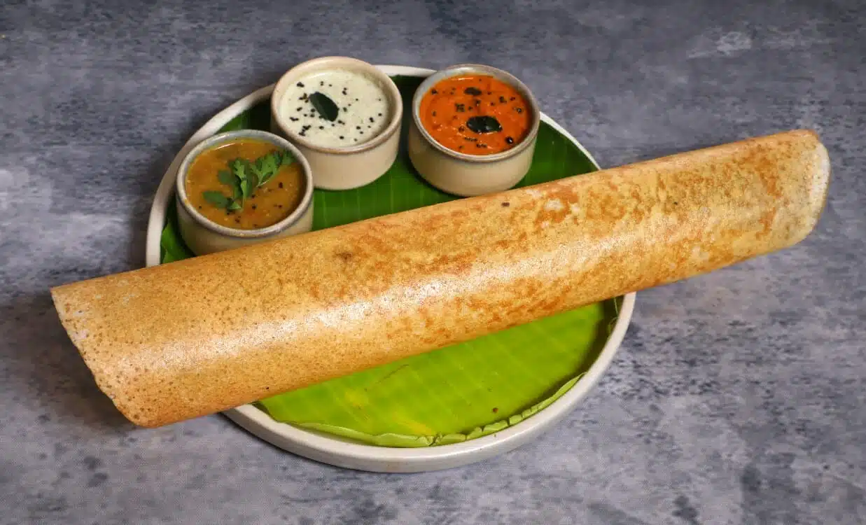 Best Veg Restaurants in Chennai for Every Food Lover